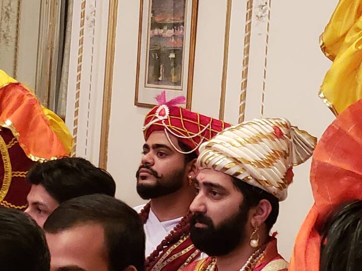 यावर्षी छत्रपती फाऊंडेशनसोबत अल्बनी ढोल पथकानंही या आयोजनात सहभाग घेतला. या कार्यक्रमाला मराठमोळा चित्रपट दिग्दर्शक नागराज मंजुळेंची खास उपस्थिती होती. या कार्यक्रमाला भारताचे अमेरिकेतील उपराजदूत शत्रुघ्न सिन्हा, सिनेटर केविन टॉमस यांची प्रमुख उपस्थिती होती.