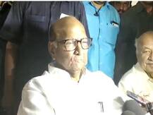 सेना-भाजप युतीला बारामतीसह 48 जागा मिळतील, पवारांच्या कानपिचक्या