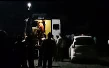 रायगडमध्ये वस्तीच्या एसटी बसमध्ये सापडलेली बॉम्बसदृश वस्तू निकामी करण्यात यश