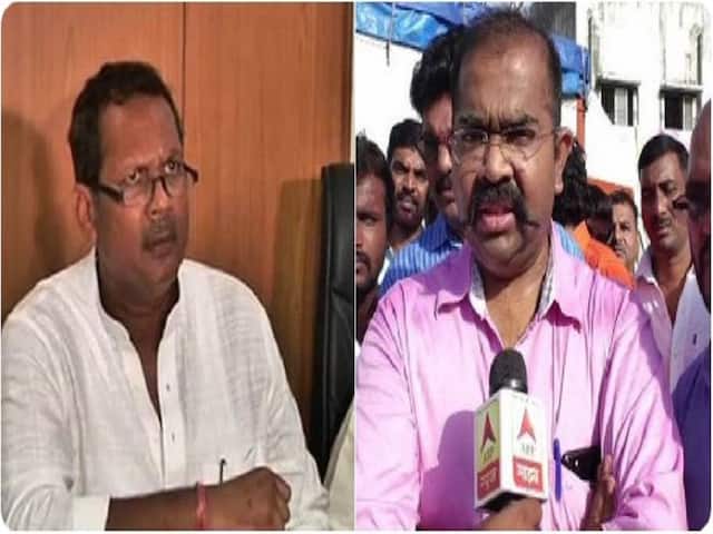 लोकसभेसाठी साताऱ्यात उदयनराजेंविरोधात भाजपकडून नरेंद्र पाटील यांना उमेदवारी?