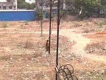 नागपुरात 12 मीटर रुंदीचा रस्ता चोरीला, पोलिसात तक्रार दाखल