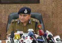 उत्तर प्रदेशमधून जैश-ए-मोहम्मदचे दोन आतंकवादी अटकेत