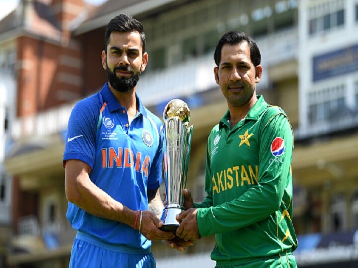 Pakistan never mix sports and politics like India : Pakistani Captain Sarfraz Ahmed भारतात राजकीय स्वार्थासाठी क्रिकेटला लक्ष्य केलं जातंय : पाकिस्तानी कर्णधार सरफराज अहमद