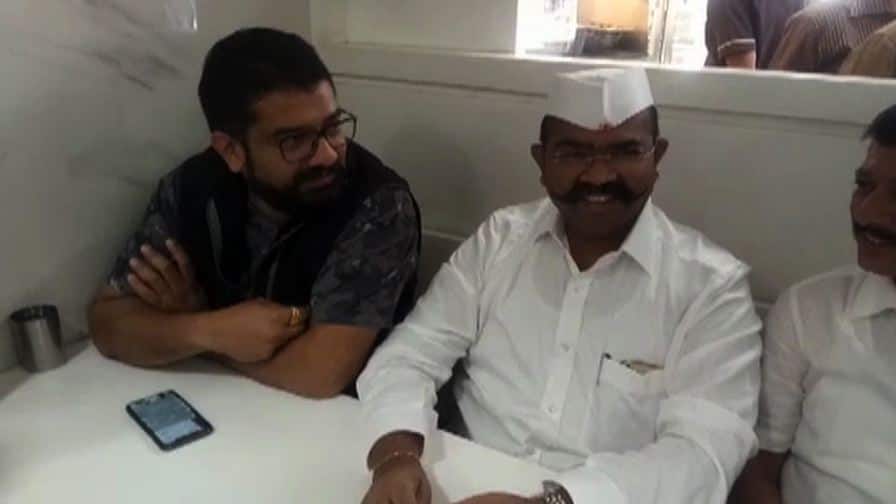 नरेंद्र पाटलांचे साताऱ्यातून उदयनराजेंविरोधात निवडणूक लढण्याचे संकेत, शिवेंद्रराजेंचीही साथ? Narendra patil to run loksabha election from satara opposite Udayanraje Bhosale नरेंद्र पाटलांचे साताऱ्यातून उदयनराजेंविरोधात निवडणूक लढण्याचे संकेत, शिवेंद्रराजेंचीही साथ?