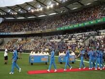 India vs Australia 1st T20 Preview : घरच्या मैदानात ऑस्ट्रेलियाविरुद्ध जिंकण्याचा भारताचा प्रयत्न