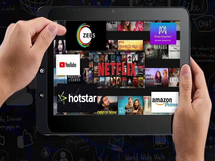 एन्टरटेन्मेंटची चौकट बदलतेय Akshara Chormare's blog on various platforms of entertainment एन्टरटेन्मेंटची चौकट बदलतेय