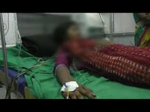 बुलडाण्यात दहावीच्या परीक्षेच्या तणावातून दोन विद्यार्थिंनीची आत्महत्या, एकीची प्रकृती गंभीर