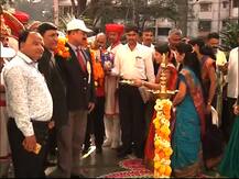 खाकीवाले साहित्यिक : पहिल्या महाराष्ट्र पोलीस साहित्य संमेलनाला सुरुवात