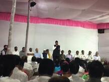 युतीच्या स्नेहभोजनाला अनेक आमदारांची दांडी, फक्त सव्वाशे आमदार उपस्थित