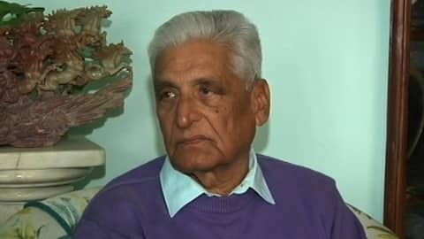 राफेलची किती आवश्यकता आहे हे जाणवतंय, देशाच्या माजी हवाई दल प्रमुखांचं कारवाईनंतर मत