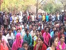 कर्णबधिर तरुणांच्या आंदोलनानंतर मुख्यमंत्र्यांकडून बैठकीसाठी आमंत्रण नाही, आज मंत्रालयासमोर जमणार आंदोलक