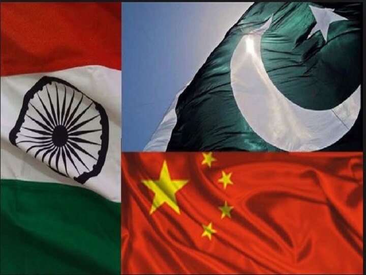 China urges India and Pakistan to 'exercise restraint' after air strike पाकवरील सर्जिकल स्ट्राईकनंतर चीनचा तीळपापड, भारताला सबुरीचा सल्ला