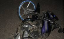 कार-दुचाकीचा भीषण अपघात, एकाच कुटुंबातील तिघांचा दुर्दैवी मृत्यू