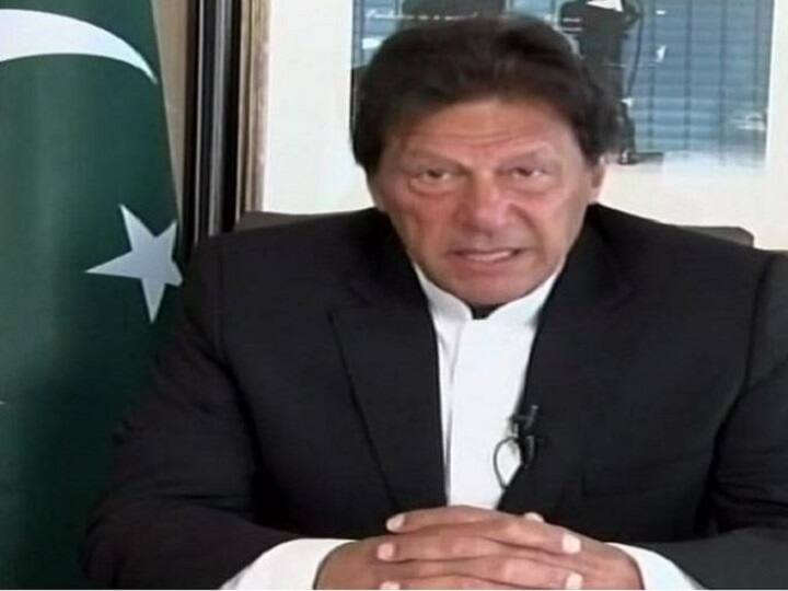 Pakistan PM Imran Khan ready for talks with India on terrorism पाकिस्तानचे पंतप्रधान इम्रान खान यांचं भारतासमोर लोटांगण, चर्चेच्या माध्यमातून तोडग्याची विनंती