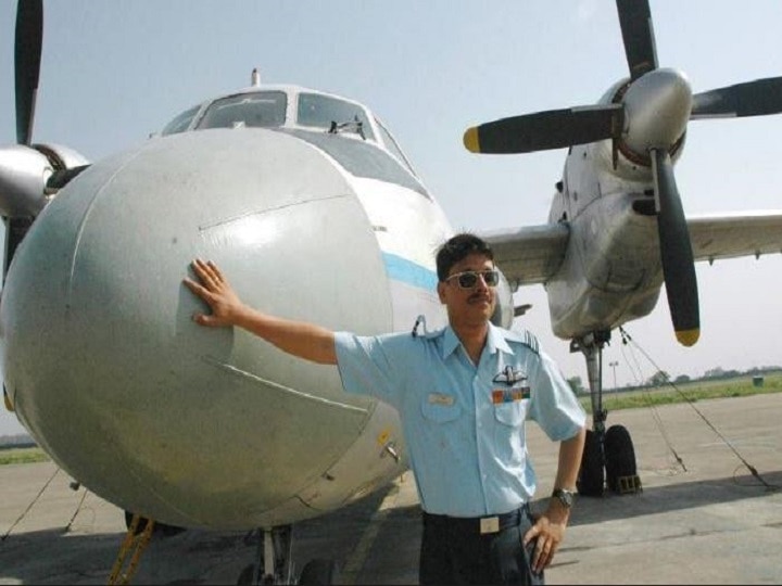 Memories of Kargil War : case of Flight Lieutenant Kambampati Nachiketa who came back India गोष्ट नचिकेताची.. कारगिल युद्धात पाकिस्तानच्या तावडीतून भारतात परतलेला वैमानिक