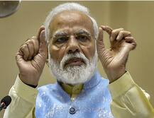 भारताला अस्थिर करण्याचा डाव उधळून लावा, सैन्याच्या पाठिशी उभे राहा, मोदींचं देशवासियांना आवाहन