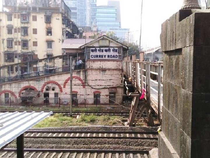 मुंबईतील आठ धोकादायक पुलांची दुरुस्ती होणार BMC to repair 8 dangerous bridges in Mumbai मुंबईतील आठ धोकादायक पुलांची दुरुस्ती होणार