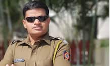 माजी मंत्र्यांना खडसावणाऱ्या \'त्या\' डीवायएसपीला गृहमंत्री पदक