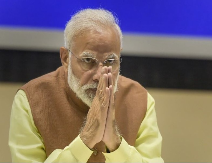 PM Narendra Modi to contest Lok Sabha elections 2019 from Varanasi पंतप्रधान नरेंद्र मोदी यांचा मतदारसंघ ठरला