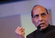 पाकिस्तानकडे क्षमता नसल्यास त्यांनी आमच्याकडे मदत मागावी, आम्ही दहशतवाद नष्ट करु : राजनाथ सिंह