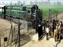 पुलवामा हल्ल्यानंतर बंद केलेली समझौता एक्सप्रेस आजपासून पुन्हा सुरु