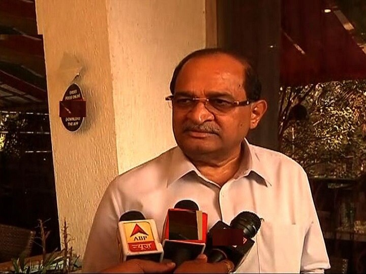 Congress leader Radhakrishna Vikhe Patil likely to enter BJP ahead of elections विरोधी पक्षनेते राधाकृष्ण विखे पाटील भाजपच्या वाटेवर?