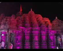 महाशिवरात्रीनिमित्त देशभरात उत्साह, शिवमंदिरात भाविकांची गर्दी