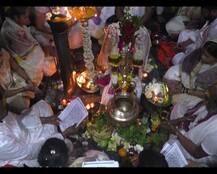 महाशिवरात्रीनिमित्त देशभरात उत्साह, शिवमंदिरात भाविकांची गर्दी