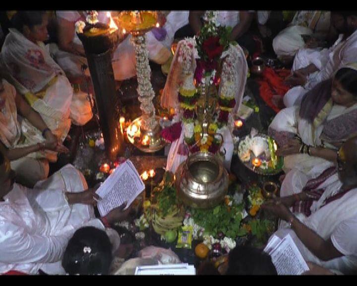 अंबरनाथ : शिवमंदिर