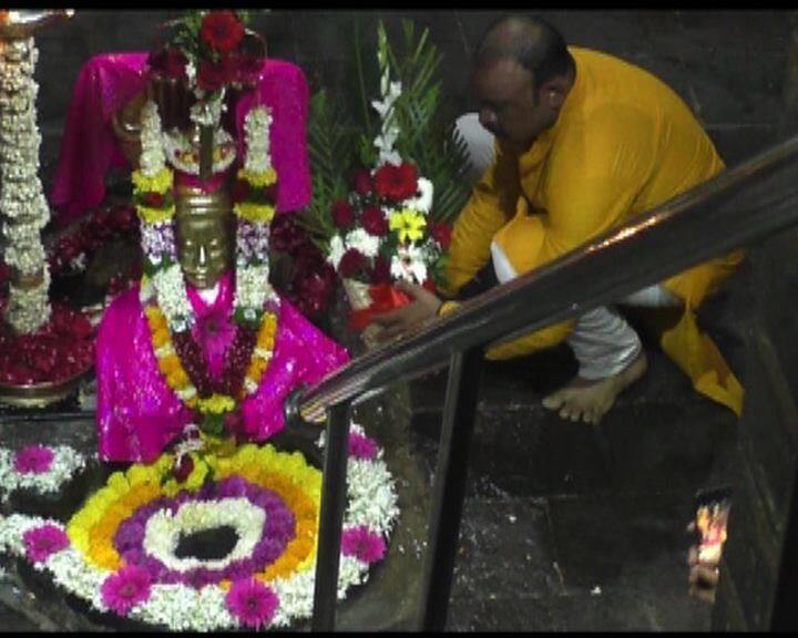 अंबरनाथ : शिवमंदिर