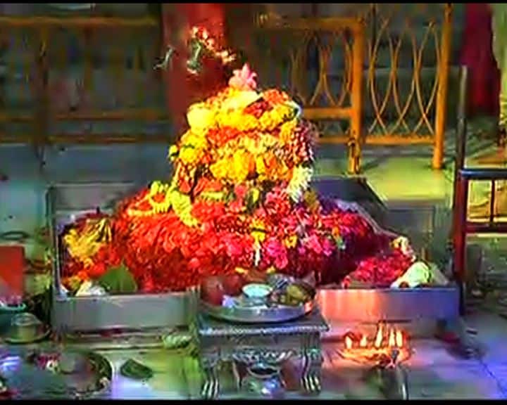 बाबुलनाथ मंदिर