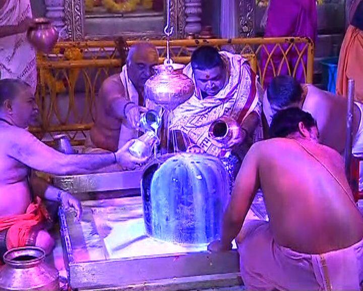 बाबुलनाथ मंदिर