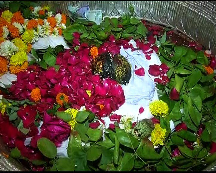 भीमाशंकर मंदिर