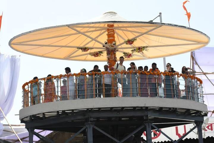 सर्व फोटो राजेश वराडकर