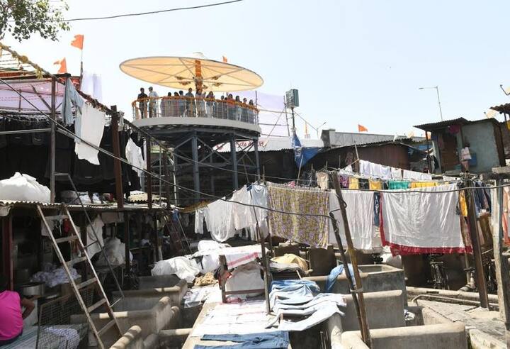 सर्व फोटो राजेश वराडकर