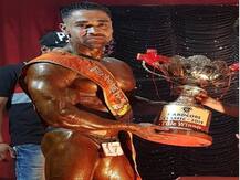 भिवंडीत 35 वर्षीय बॉडीबिल्डरचा हार्ट अटॅकने मृत्यू