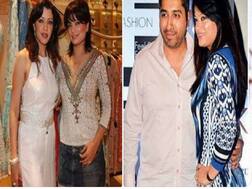 आदिती गोवित्रीकरच्या बहिणीची पोलिसात धाव, पतीने दारुच्या नशेत मारहाण केल्याचा आरजूचा दावा