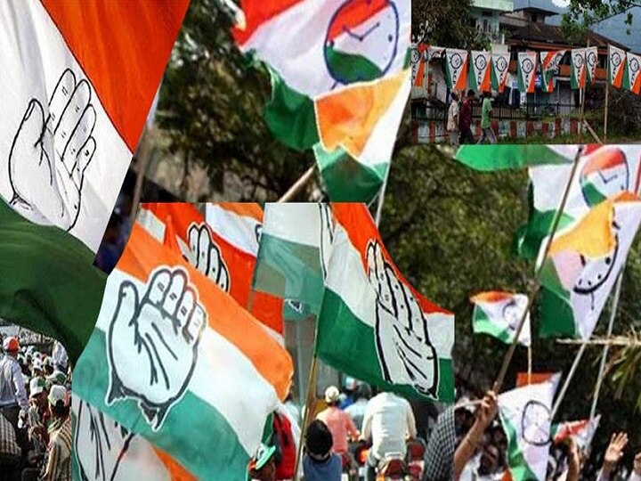 Loksabha Election : Congress party released the second list of 21 candidates Lok Sabha seat लोकसभा निवडणूक : काँग्रेसच्या दुसऱ्या यादीत महाराष्ट्रातील 5 उमेदवार, नागपुरात गडकरी विरुद्ध पटोले लढत रंगणार