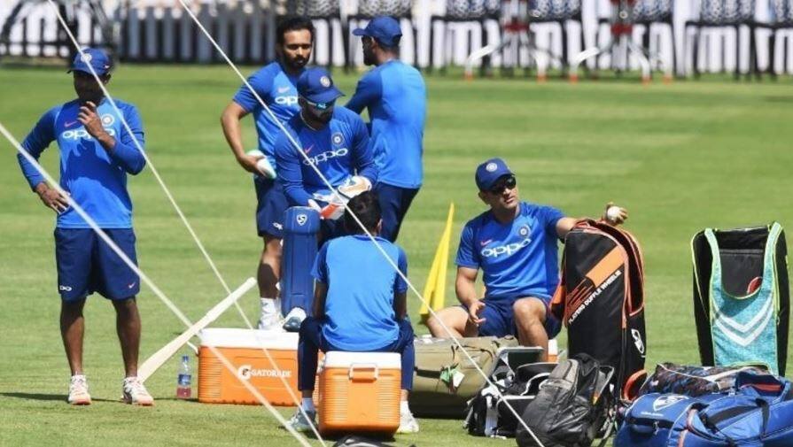 India vs Australia 2019, 3nd ODI Preview : Live Cricket Score, Highlights India vs Australia 3rd ODI Preview : टीम इंडिया मालिकेत विजयी आघाडी मिळवणार?