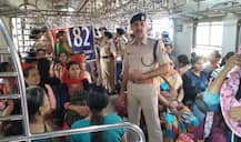 महिला सुरक्षेसाठी RPF चा व्हॉट्सअॅप ग्रुप, महिला प्रवाशांचं \'गुड मॉर्निंग\'-\'गुड नाईट\'