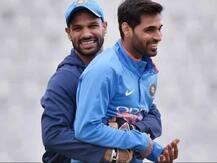 बीसीसीआयचा वार्षिक करार जाहीर; धवन, भुवनेश्वर ए प्लस श्रेणीतून बाहेर