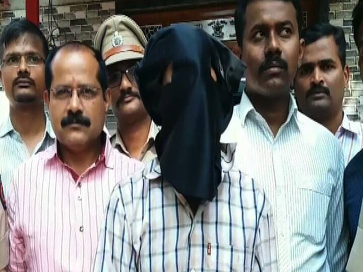 Thane Session court Sentenced to Death to minor girl Rape and Murder Accused चार वर्षीय चिमुरडीच्या बलात्कार आणि हत्या प्रकरणात नराधमाला एका वर्षाच्या आत फाशीची शिक्षा