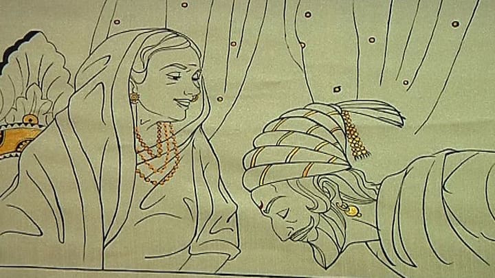 श्रुतिकाच्या या कलेची नोंद गिनीज बुक ऑफ वर्ल्ड रेकॉर्ड, इंडिया बुक ऑफ रेकॉर्ड, युनिक बुक ऑफ वर्ल्ड रेकॉर्ड, एशिया बुक रेकॉर्ड अशा विविध रेकॉर्डसमध्ये करण्यात येणार आहे.