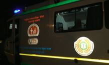 नवरा-बायकोमधील किरकोळ वाद मायलेकीच्या जीवाशी, आईसह दोन वर्षाच्या चिमुरडीचा मृत्यू