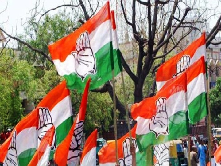 congress party workers disappointed for aurngabad congress candidate औरंगाबादच्या जागेवरुन काँग्रेसमधील नाराजीनाट्य थांबेना, पदाधिकारी सामूहिक राजीनामे देणार