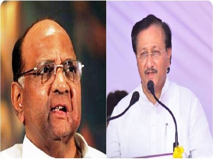 Loksabha Election 2019 : Who will contest for Madha constituency, Sharad Pawar or Vijaysinh Mohite Patil? माढ्याच्या जागेवरुन पुन्हा खल, शरद पवारांऐवजी विजयसिंह मोहिते पाटलांच्या नावाची चर्चा