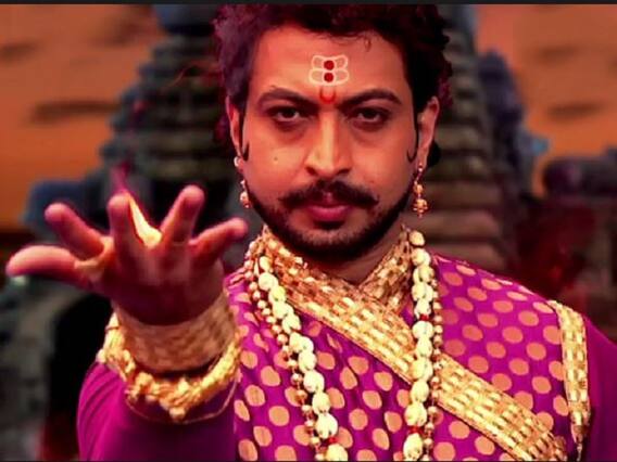 डॉ. अमोल कोल्हेंच्या 'स्वराज्यरक्षक संभाजी'चं प्रक्षेपण थांबवा, निवडणूक आयोगाकडे तक्रार