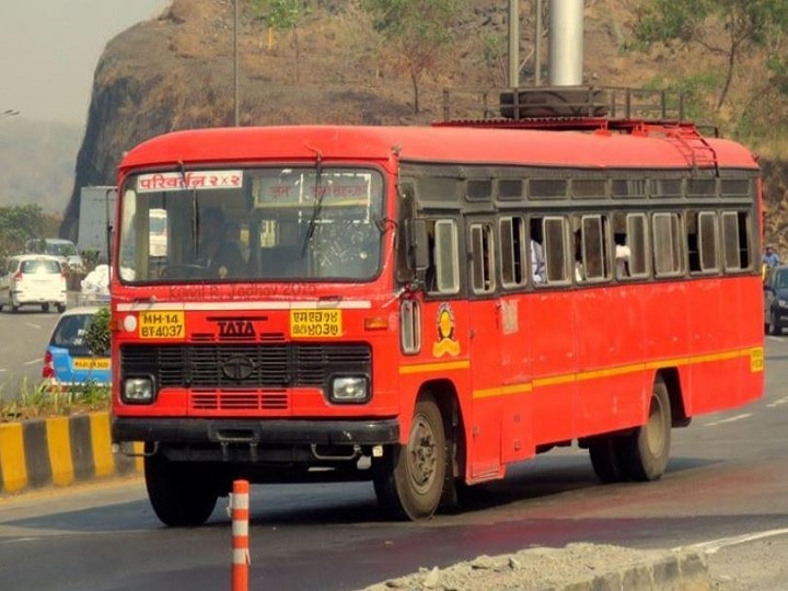 Transport Minister Anil Parab demanded 600 crore for procurement of 2,000 St Lalpari buses दोन हजार लालपरी बसेस खरेदीसाठी सहाशे कोटीचा निधी मिळावा, परिवहन मंत्री अनिल परब यांची मागणी