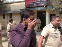 गृहराज्यमंत्र्यांच्या नावाने व्यावसायिकाला गंडा, शस्त्र परवान्यासाठी साडेनऊ लाख रुपये लाटले