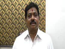 सुजय विखे पाटील यांच्या भाजप प्रवेशावर खासदार दिलीप गांधी म्हणतात...